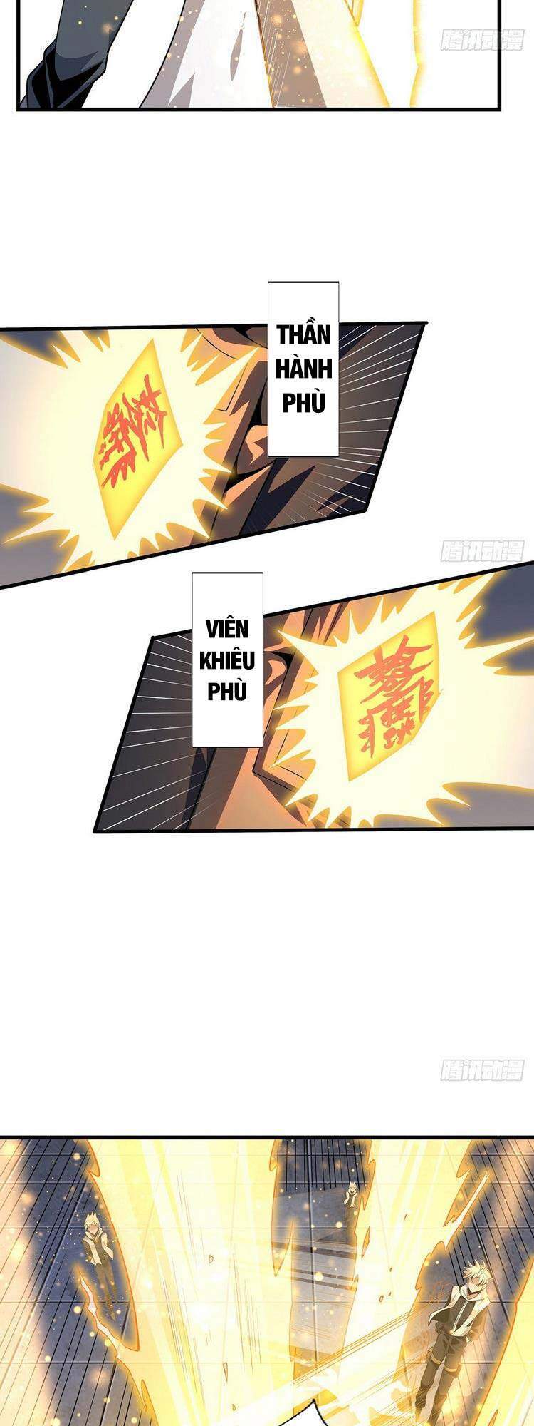 Kiếm Tu Imba Nhất Quả Đất - Chương 13