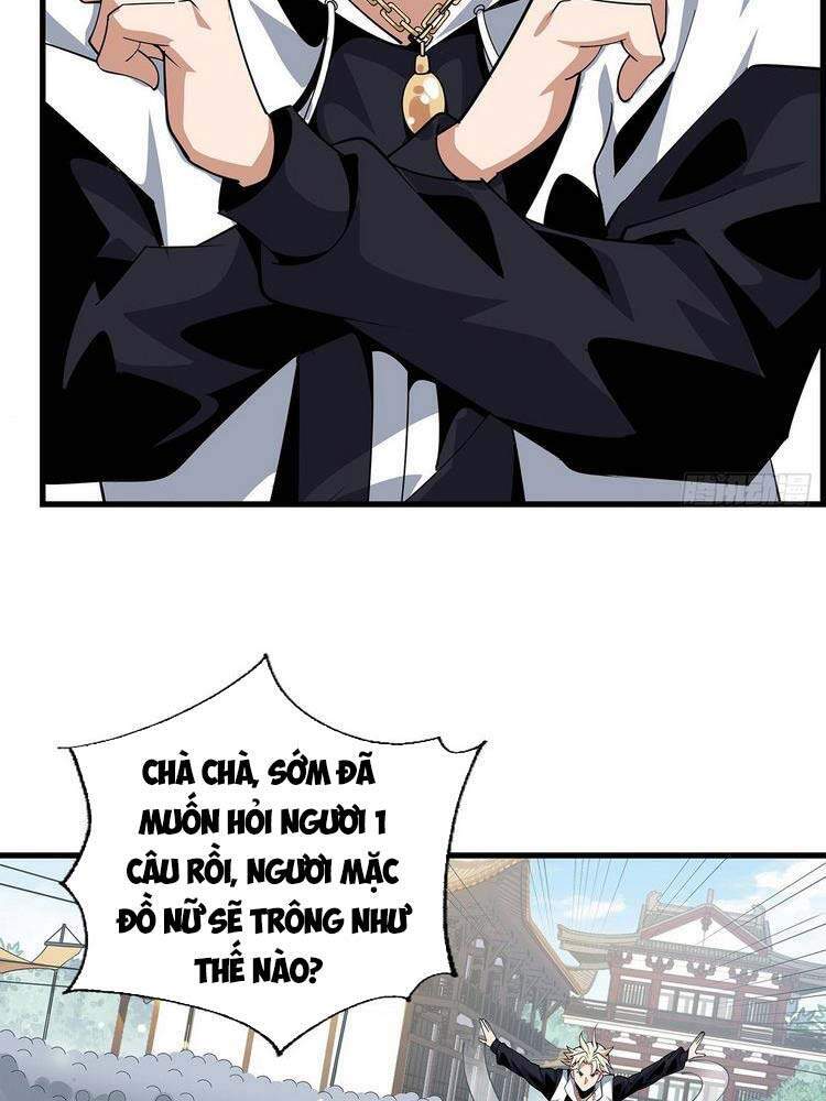 Kiếm Tu Imba Nhất Quả Đất - Chương 13