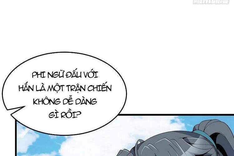 Kiếm Tu Imba Nhất Quả Đất - Chương 15