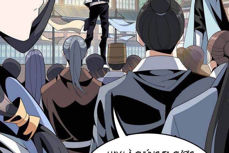 Kiếm Tu Imba Nhất Quả Đất - Chương 15