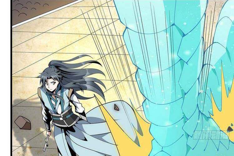 Kiếm Tu Imba Nhất Quả Đất - Chương 15