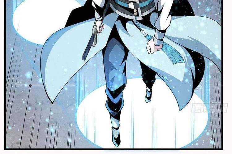 Kiếm Tu Imba Nhất Quả Đất - Chương 15