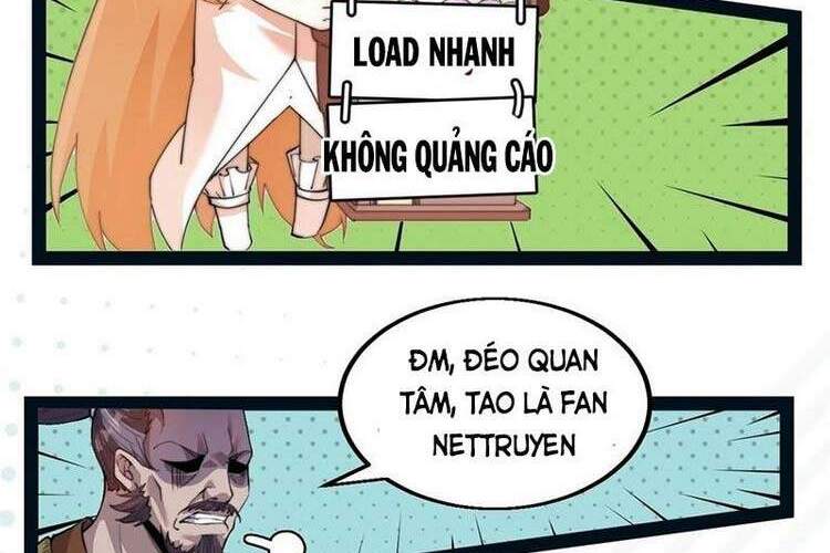 Kiếm Tu Imba Nhất Quả Đất - Chương 15