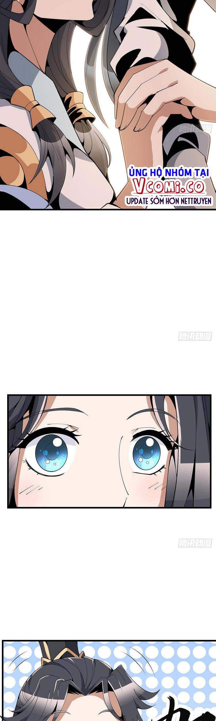 Kiếm Tu Imba Nhất Quả Đất - Chương 15