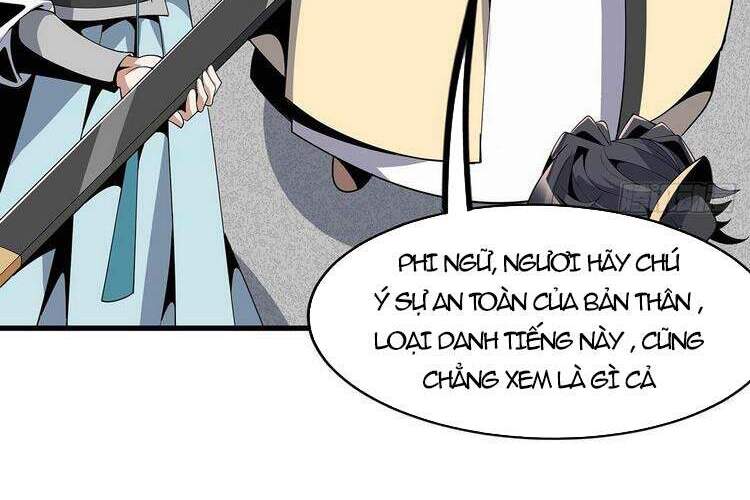 Kiếm Tu Imba Nhất Quả Đất - Chương 15