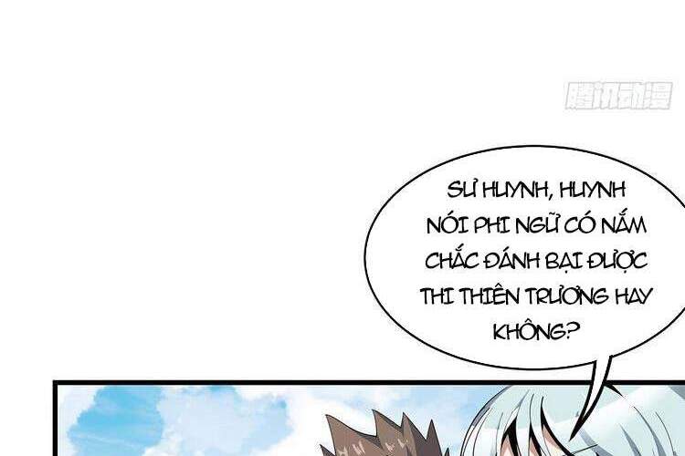Kiếm Tu Imba Nhất Quả Đất - Chương 15