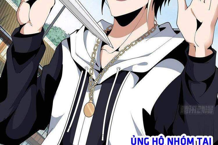 Kiếm Tu Imba Nhất Quả Đất - Chương 16