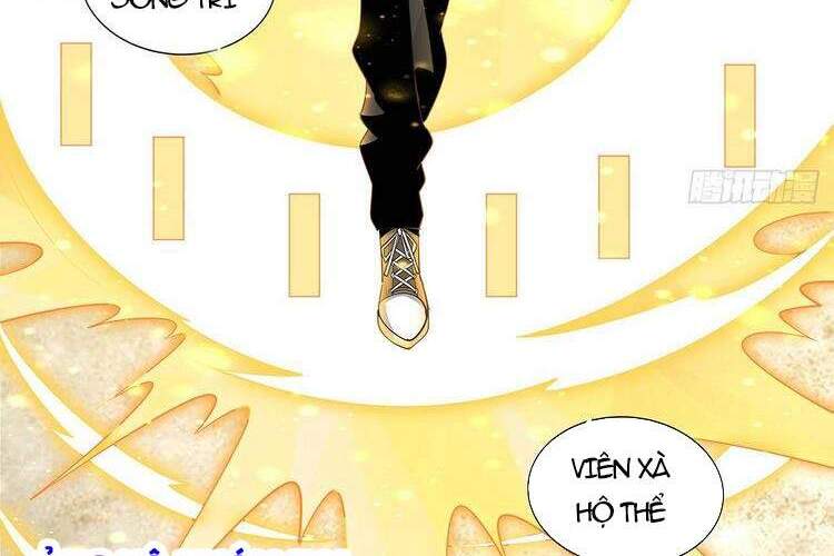 Kiếm Tu Imba Nhất Quả Đất - Chương 16