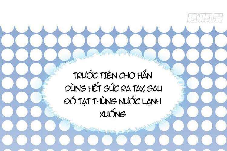 Kiếm Tu Imba Nhất Quả Đất - Chương 16