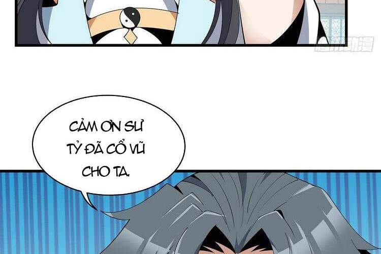 Kiếm Tu Imba Nhất Quả Đất - Chương 16