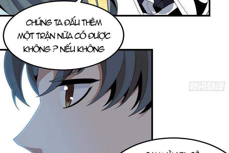 Kiếm Tu Imba Nhất Quả Đất - Chương 16