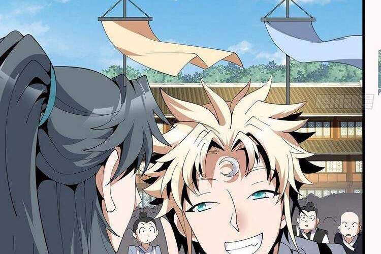 Kiếm Tu Imba Nhất Quả Đất - Chương 16