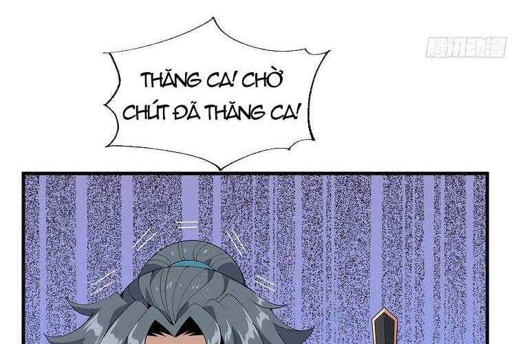 Kiếm Tu Imba Nhất Quả Đất - Chương 18