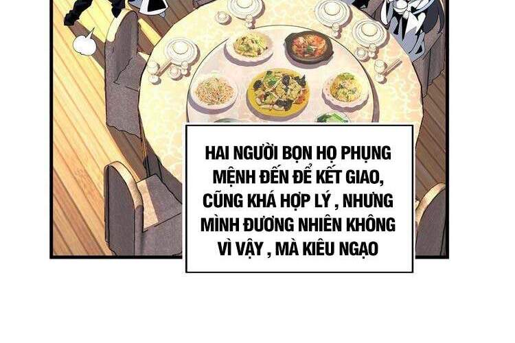 Kiếm Tu Imba Nhất Quả Đất - Chương 18