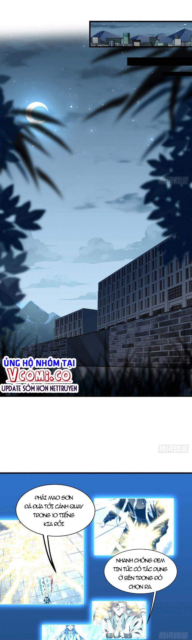 Kiếm Tu Imba Nhất Quả Đất - Chương 18