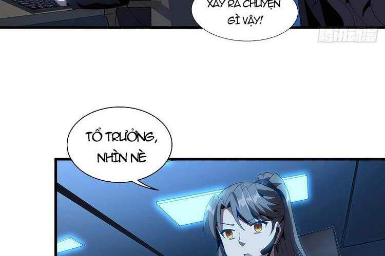 Kiếm Tu Imba Nhất Quả Đất - Chương 18