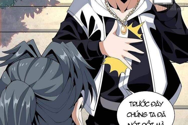 Kiếm Tu Imba Nhất Quả Đất - Chương 18