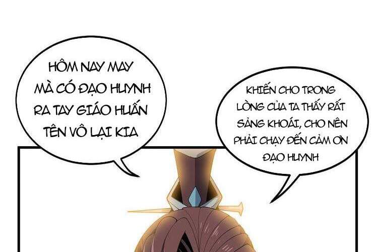 Kiếm Tu Imba Nhất Quả Đất - Chương 18