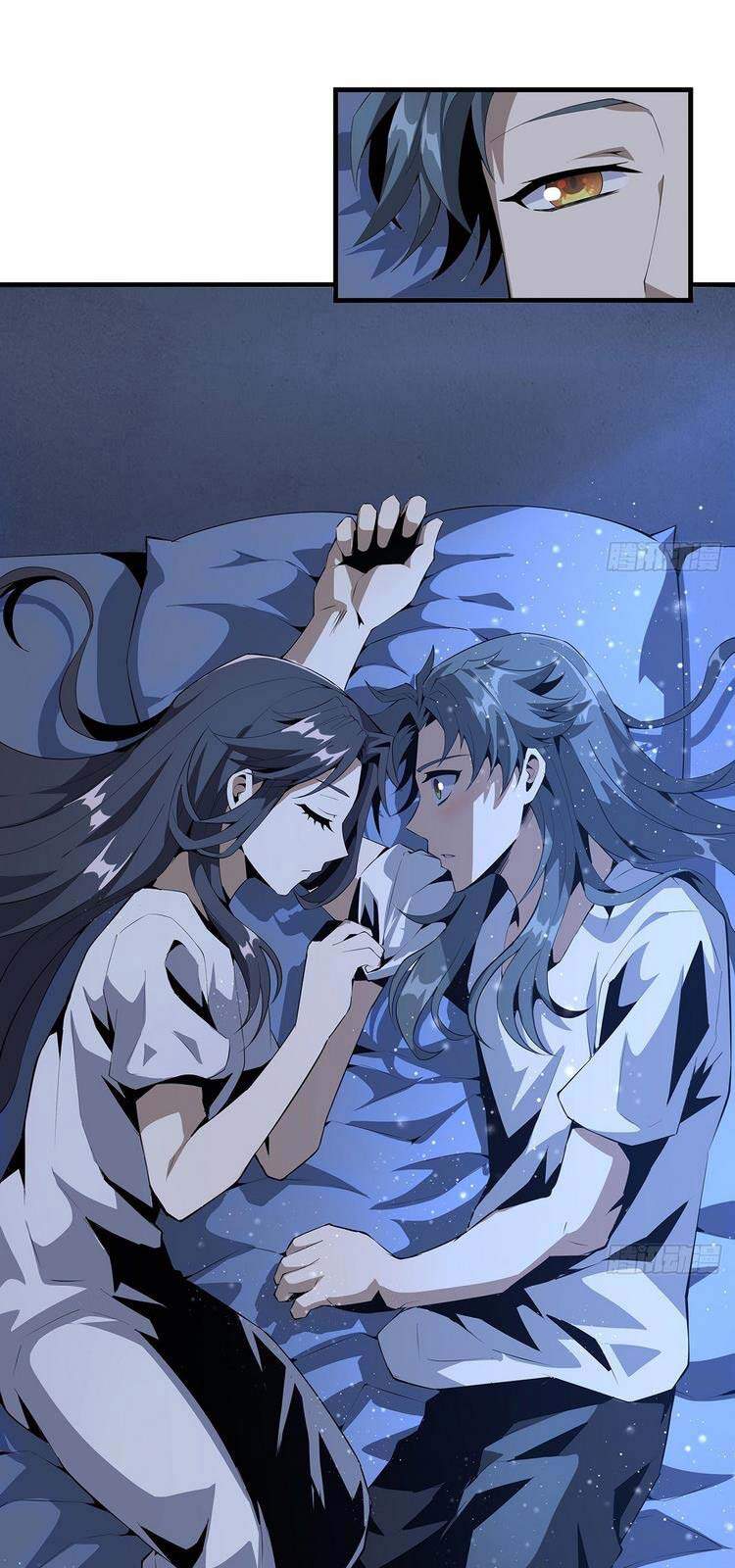 Kiếm Tu Imba Nhất Quả Đất - Chương 20