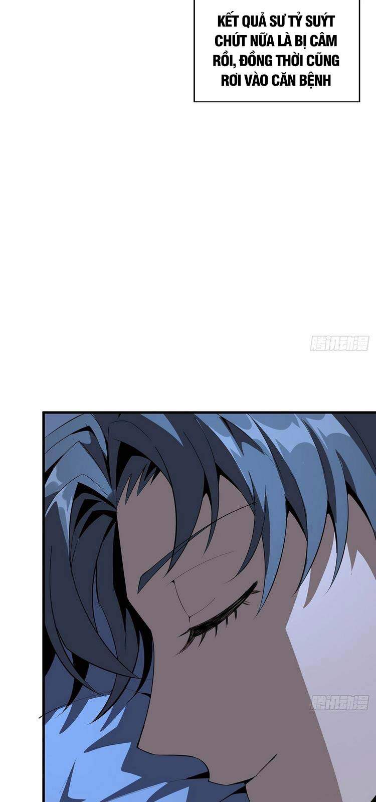 Kiếm Tu Imba Nhất Quả Đất - Chương 20