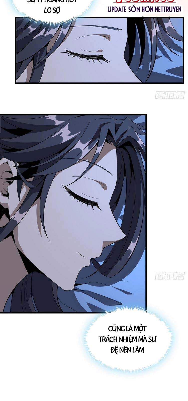 Kiếm Tu Imba Nhất Quả Đất - Chương 20