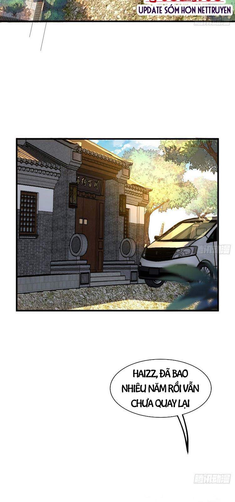 Kiếm Tu Imba Nhất Quả Đất - Chương 20