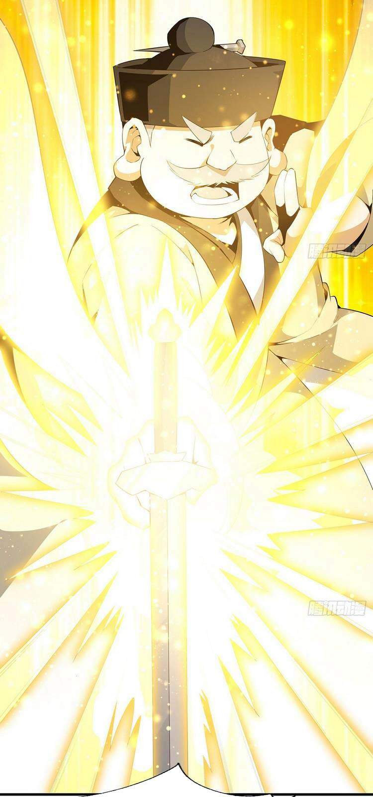 Kiếm Tu Imba Nhất Quả Đất - Chương 20