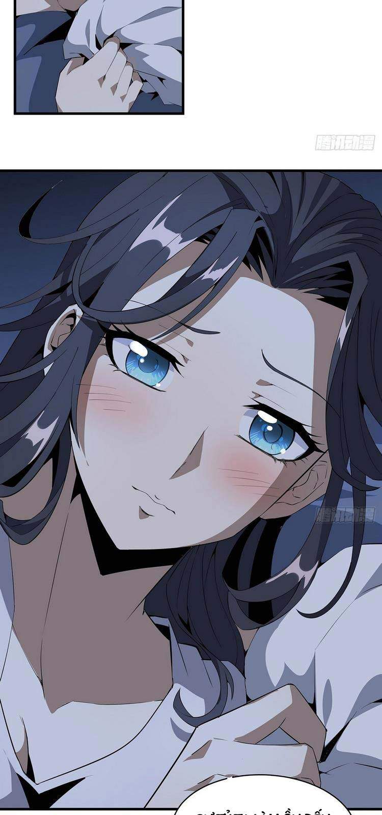 Kiếm Tu Imba Nhất Quả Đất - Chương 20