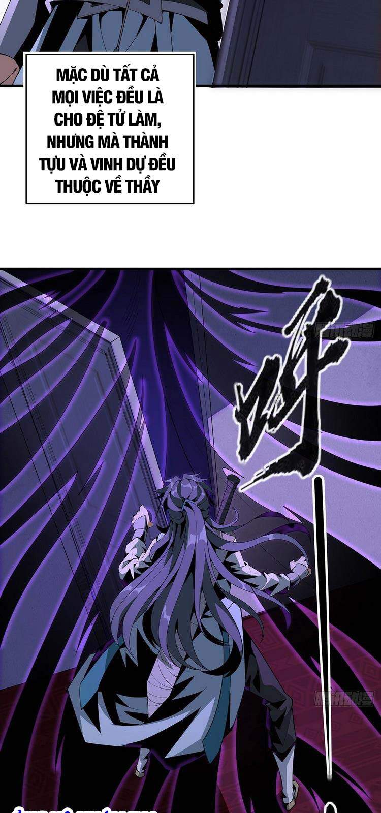 Kiếm Tu Imba Nhất Quả Đất - Chương 20