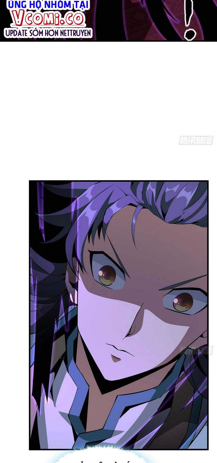 Kiếm Tu Imba Nhất Quả Đất - Chương 20