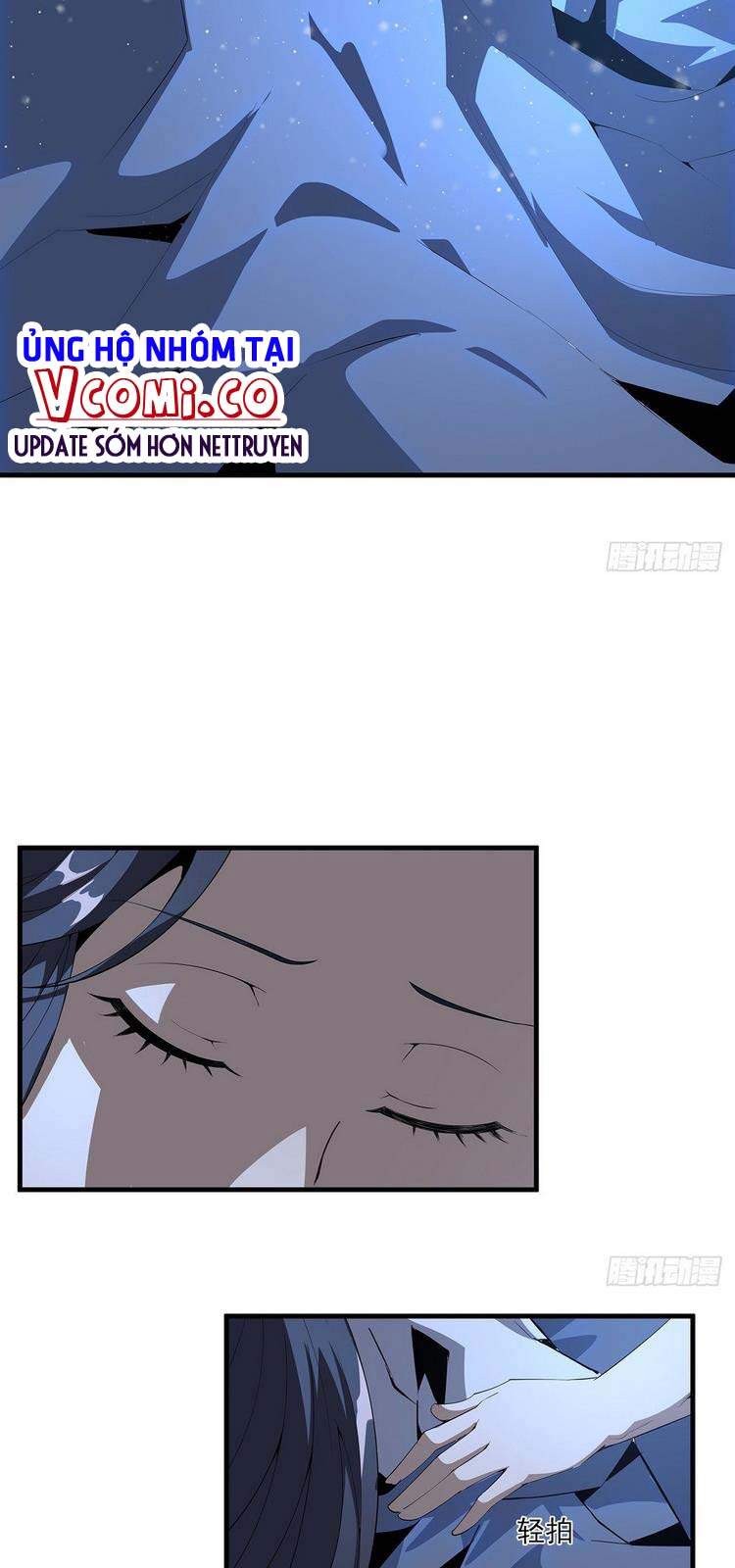 Kiếm Tu Imba Nhất Quả Đất - Chương 20