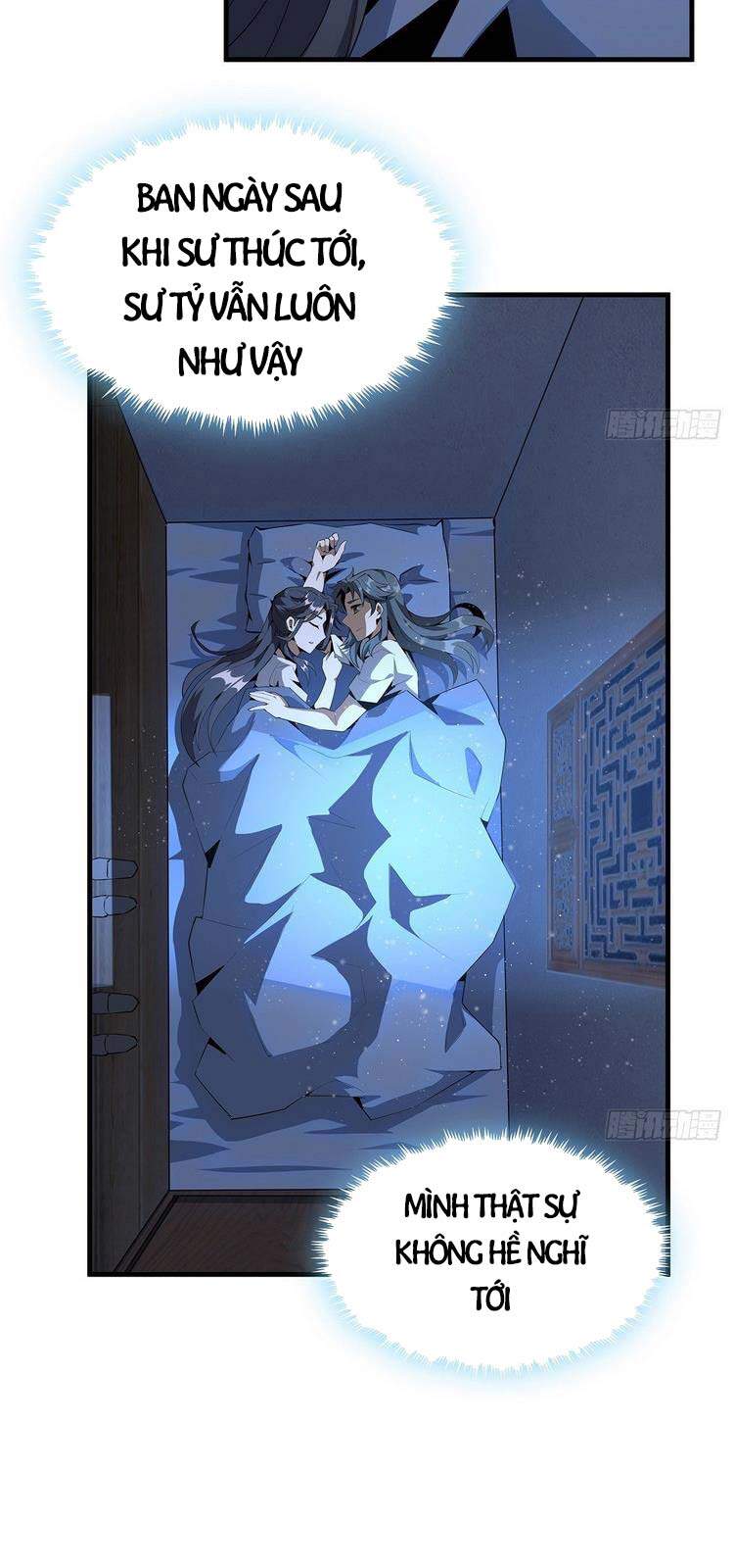 Kiếm Tu Imba Nhất Quả Đất - Chương 20