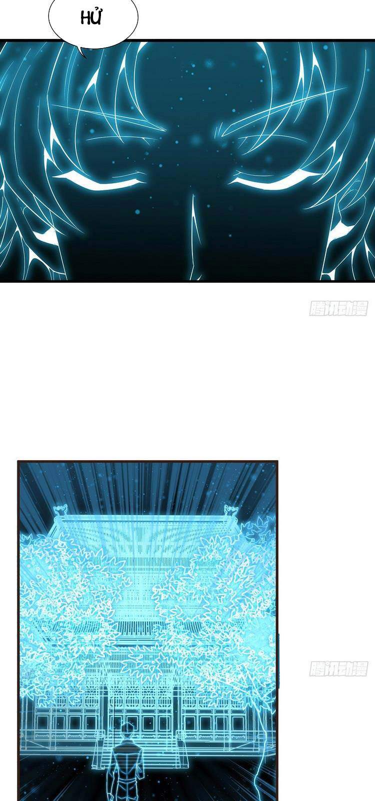 Kiếm Tu Imba Nhất Quả Đất - Chương 22