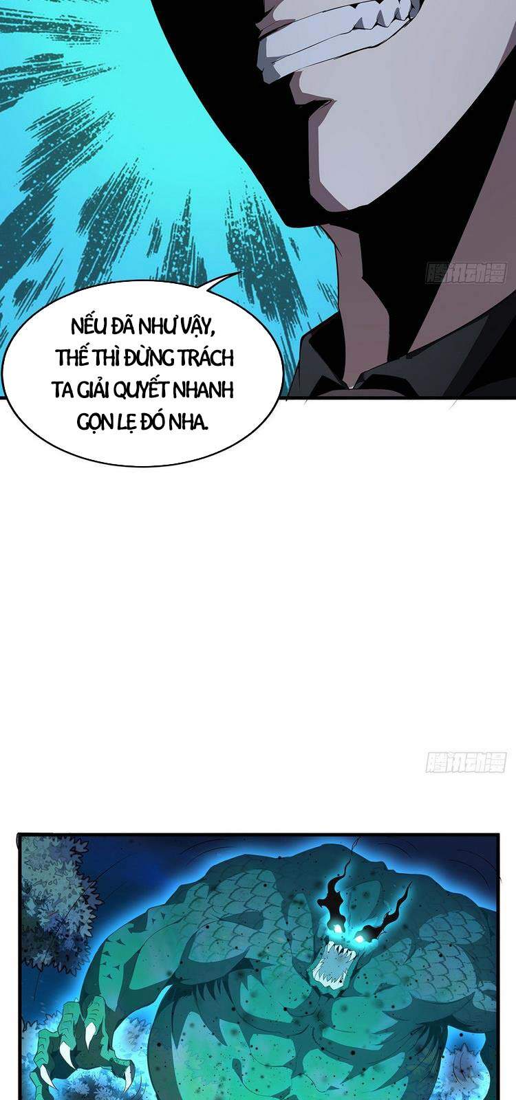 Kiếm Tu Imba Nhất Quả Đất - Chương 22