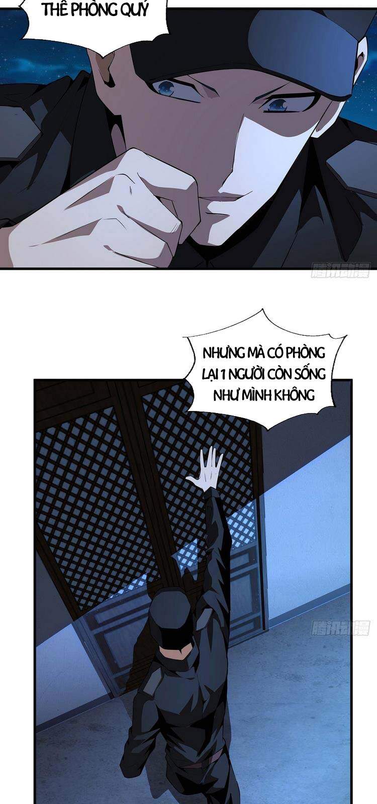 Kiếm Tu Imba Nhất Quả Đất - Chương 22