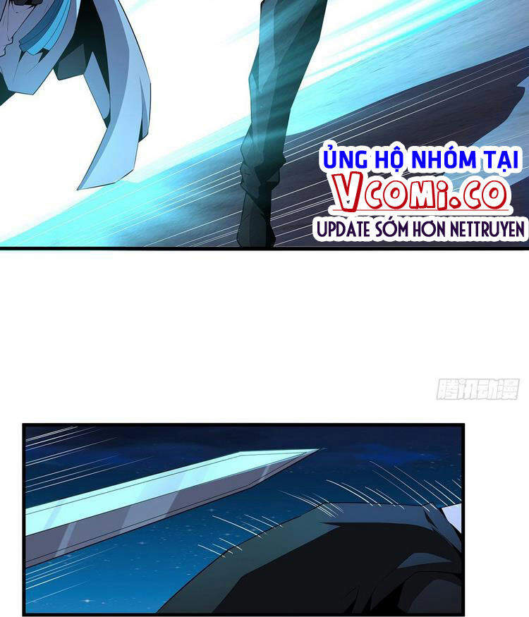 Kiếm Tu Imba Nhất Quả Đất - Chương 23