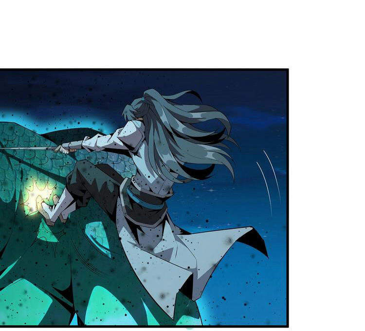 Kiếm Tu Imba Nhất Quả Đất - Chương 23