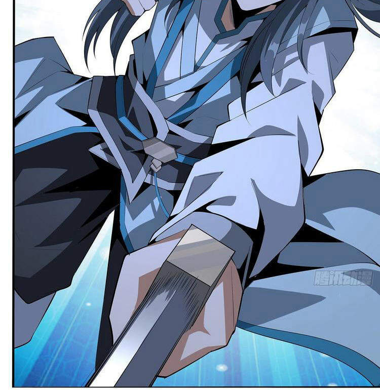 Kiếm Tu Imba Nhất Quả Đất - Chương 23