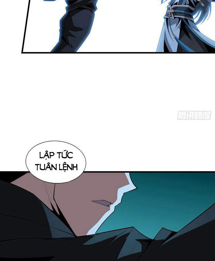 Kiếm Tu Imba Nhất Quả Đất - Chương 23