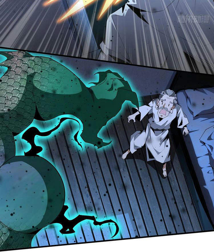 Kiếm Tu Imba Nhất Quả Đất - Chương 23