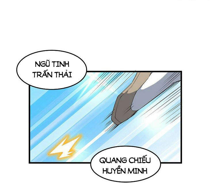 Kiếm Tu Imba Nhất Quả Đất - Chương 23