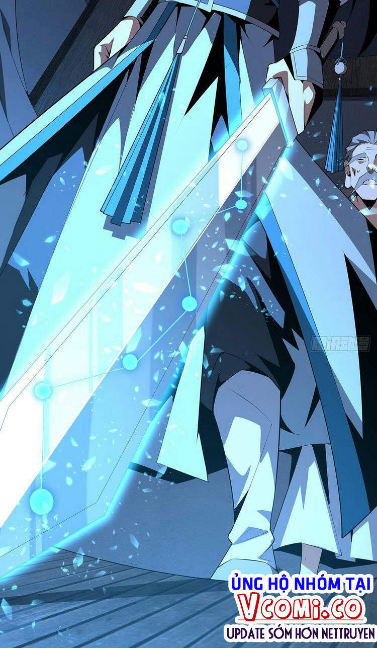 Kiếm Tu Imba Nhất Quả Đất - Chương 23