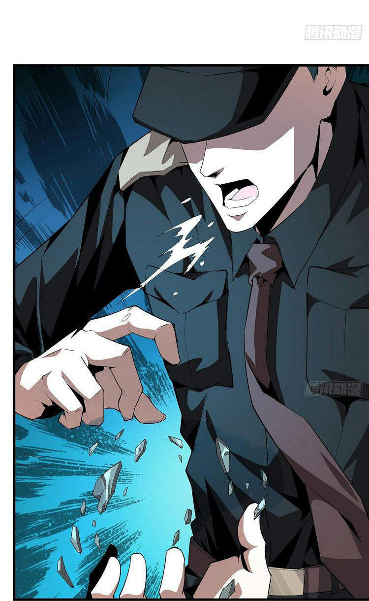 Kiếm Tu Imba Nhất Quả Đất - Chương 24