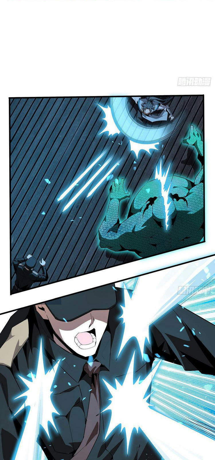 Kiếm Tu Imba Nhất Quả Đất - Chương 24