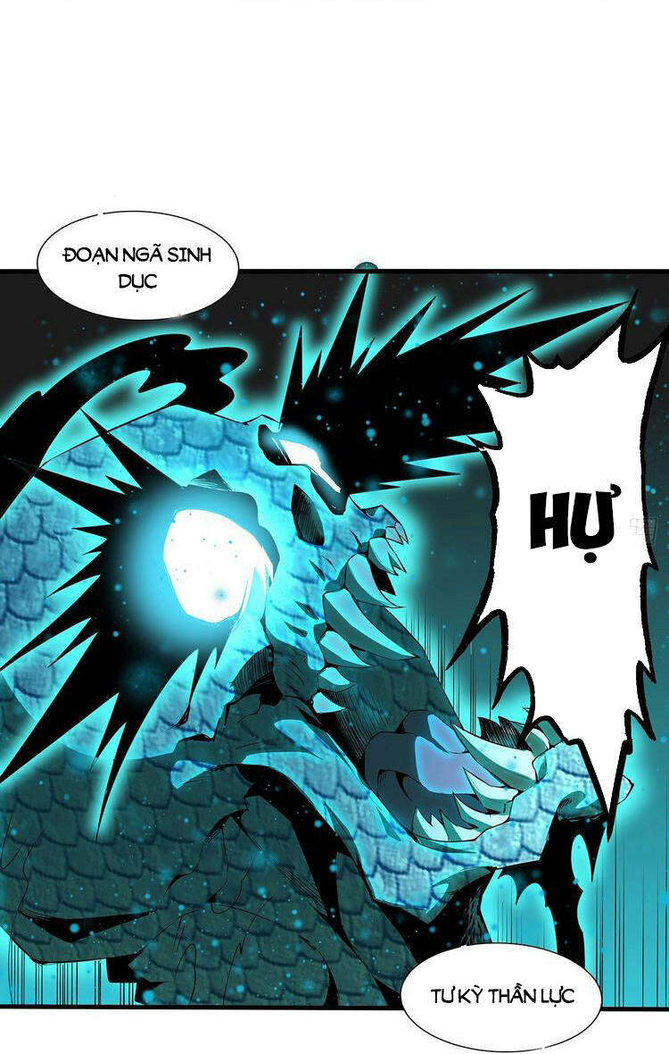 Kiếm Tu Imba Nhất Quả Đất - Chương 24