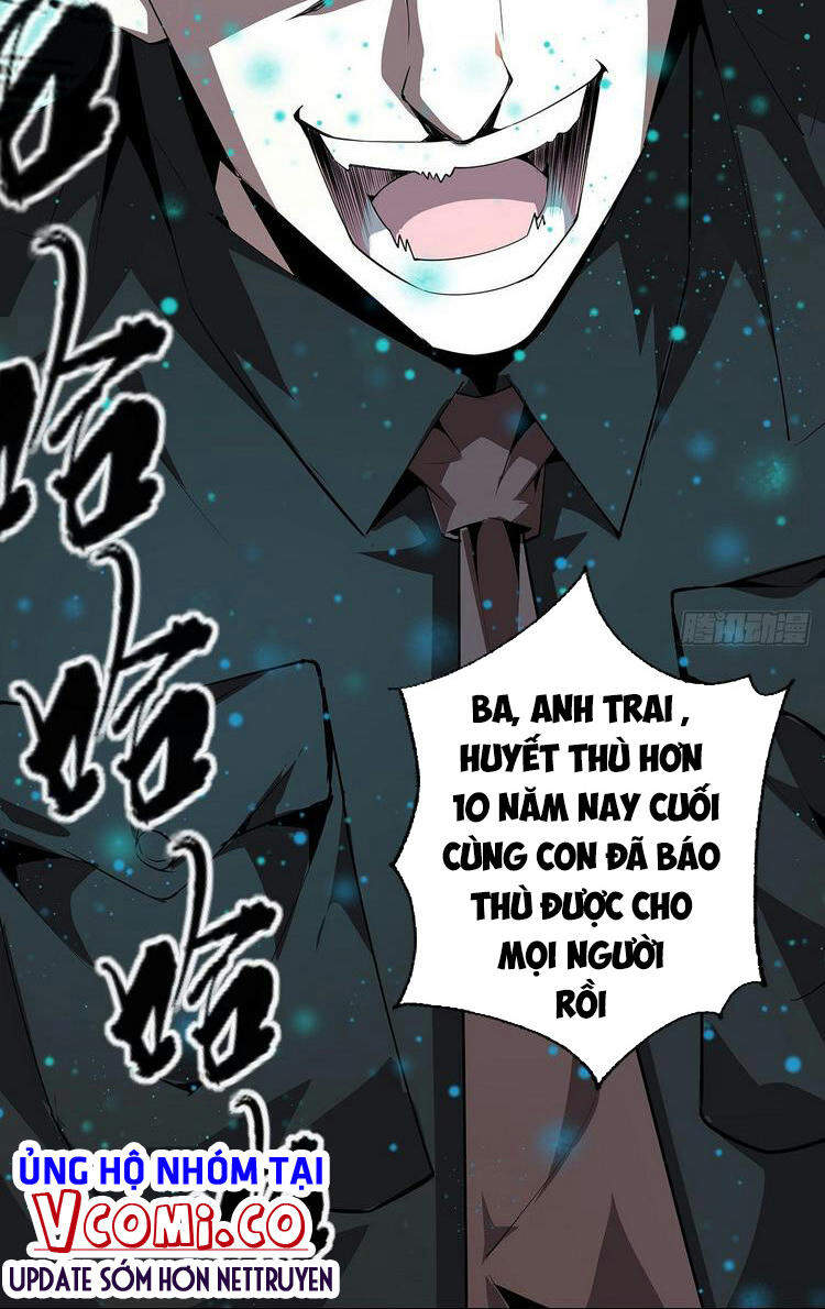 Kiếm Tu Imba Nhất Quả Đất - Chương 24