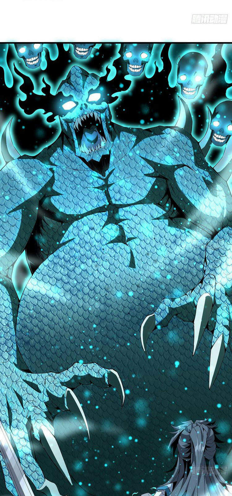 Kiếm Tu Imba Nhất Quả Đất - Chương 24