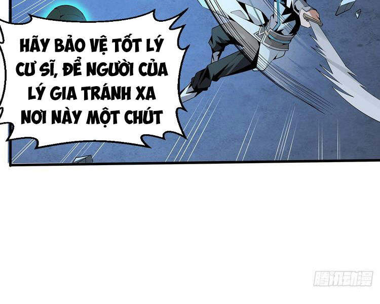 Kiếm Tu Imba Nhất Quả Đất - Chương 24