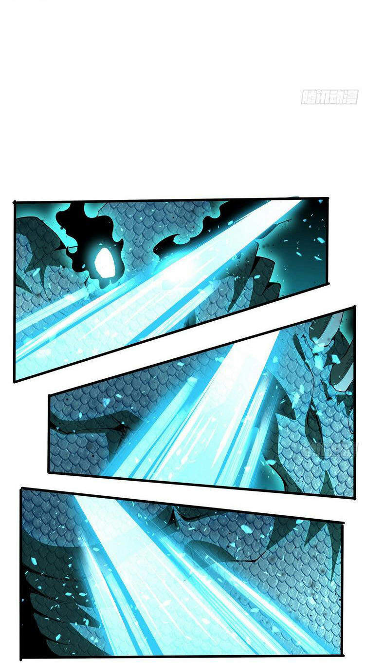 Kiếm Tu Imba Nhất Quả Đất - Chương 24