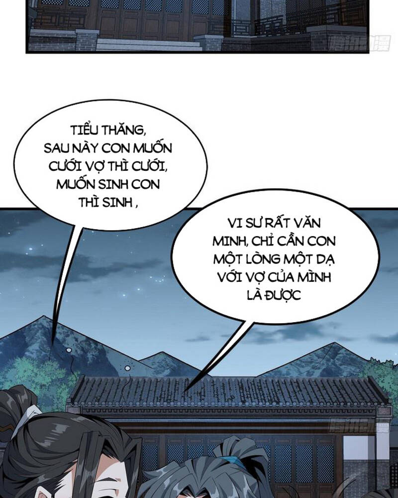 Kiếm Tu Imba Nhất Quả Đất - Chương 28